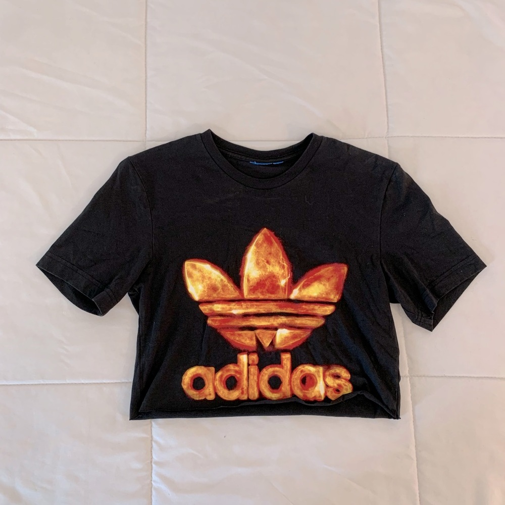 adidas shirt